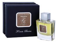 Franck Boclet Absinthe парфюмерная вода