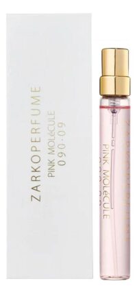 Zarkoperfume PINK MOLeCULE 090.09 парфюмерная вода — изображение 3