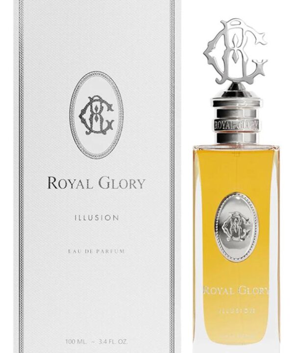 Royal Glory Illusion парфюмерная вода
