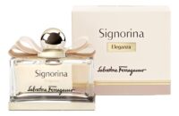 Salvatore Ferragamo Signorina Eleganza парфюмерная вода