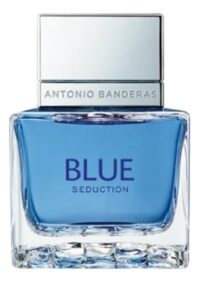 Banderas Blue Seduction For Men туалетная вода — изображение 2