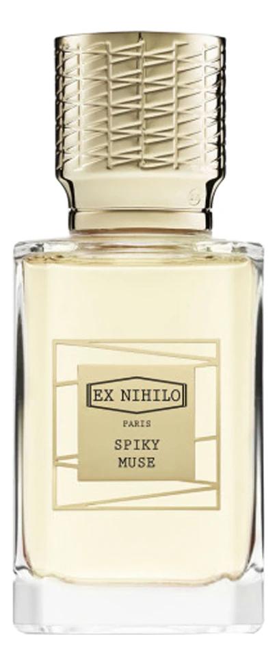 87a51b838983658852bc237f8cbe1f35 Ex Nihilo Spiky Muse парфюмерная вода — изображение 1
