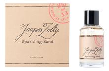 87b7df754ad2a402c260013c246ee79b Jacques Zolty Sparkling Sand парфюмерная вода 100мл — изображение 1