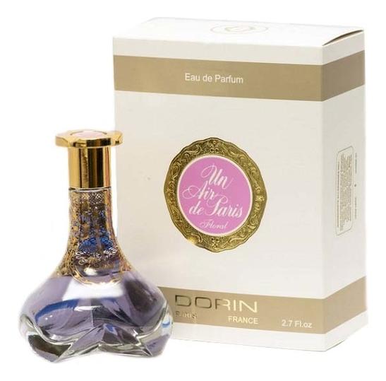 Dorin Un Air de Paris Floral парфюмерная вода 80мл