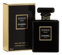 Chanel Coco Noir парфюмерная вода