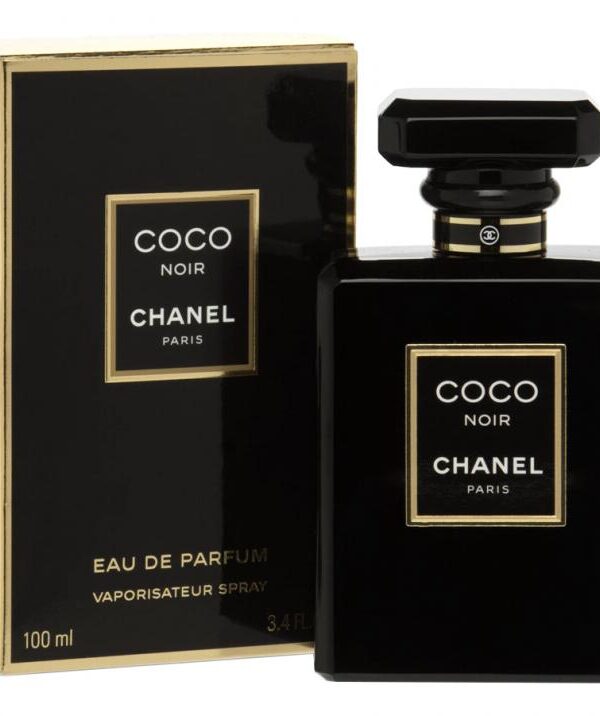 Chanel Coco Noir парфюмерная вода