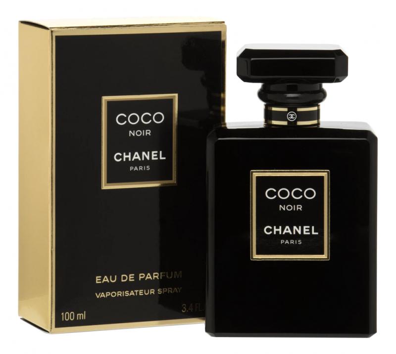 87d665280050e89e476f20821300584a Chanel Coco Noir парфюмерная вода — изображение 1