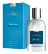 Comptoir Sud Pacifique Rhum & Tabac парфюмерная вода