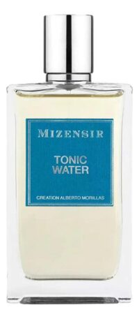 Mizensir Tonic Water парфюмерная вода — изображение 2