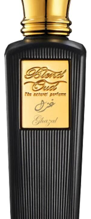 Blend Oud Ghazal парфюмерная вода