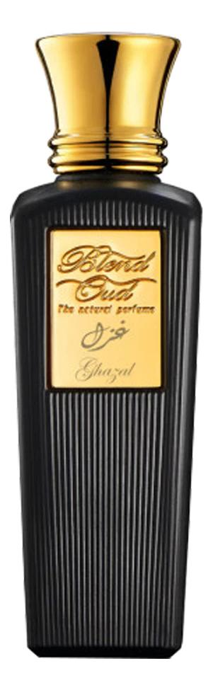 88070f8dc2fe9aa6c116a1fd1faf6b57 Blend Oud Ghazal парфюмерная вода — изображение 1