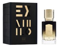 Ex Nihilo Atlas Fever парфюмерная вода