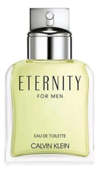 Calvin Klein Eternity for men туалетная вода — изображение 2