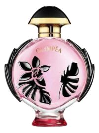 Rabanne Olympea Flora парфюмерная вода — изображение 2