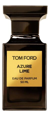 Tom Ford Azure Lime парфюмерная вода — изображение 2