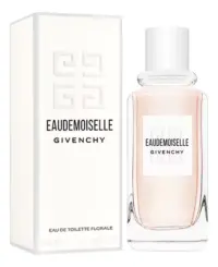 Givenchy Eaudemoiselle de Givenchy Eau Florale туалетная вода 100мл — изображение 4