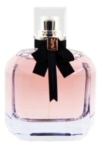 Yves Saint Laurent Mon Paris парфюмерная вода — изображение 2
