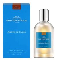 Comptoir Sud Pacifique Amour De Cacao туалетная вода