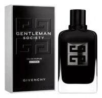 Givenchy Gentleman Society Extreme парфюмерная вода