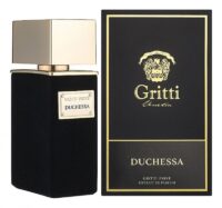 Dr. Gritti Duchessa духи