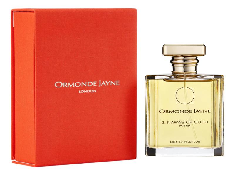 894c75f34ff2004e2634980e6c761337 Ormonde Jayne Nawab of Oudh парфюмерная вода — изображение 1