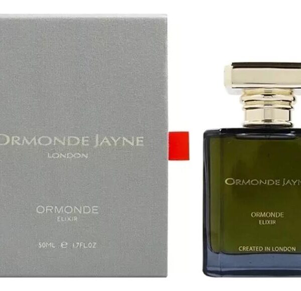 Ormonde Jayne Ormonde Elixir духи