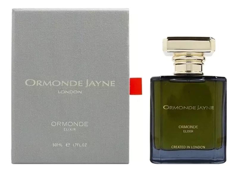 895959830714dd7ef1500e7a51e47fb4 Ormonde Jayne Ormonde Elixir духи — изображение 1