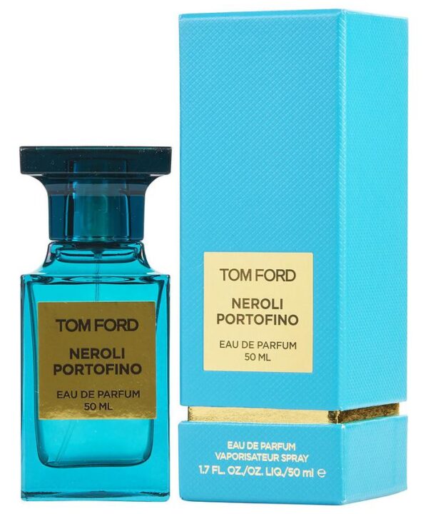 Tom Ford Neroli Portofino парфюмерная вода