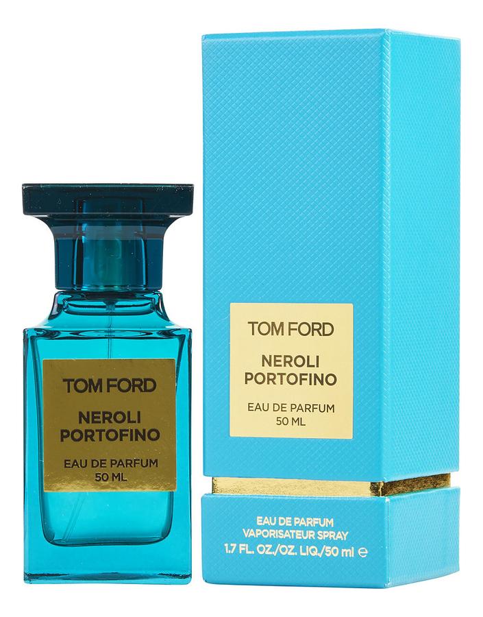 895c61bbde2a1ea58d92096c941eddca Tom Ford Neroli Portofino парфюмерная вода — изображение 1