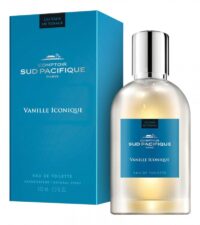 Comptoir Sud Pacifique Vanille Iconique туалетная вода
