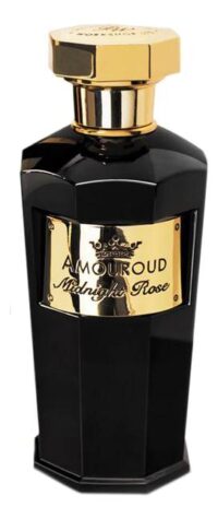 Amouroud Midnight Rose парфюмерная вода — изображение 2