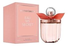 Women' Secret Eau My Secret туалетная вода 100мл