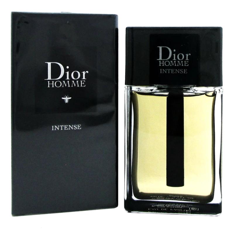 89a943e7fb22d6b06f1644033580ecce Christian Dior Homme Intense парфюмерная вода — изображение 1
