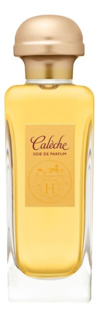 Hermes Caleche Soie de Parfum парфюмерная вода 50мл — изображение 2