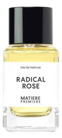 Matiere Premiere Radical Rose парфюмерная вода 100мл — изображение 2