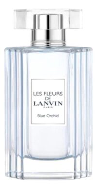 Lanvin Les Fleurs De Lanvin - Blue Orchid туалетная вода — изображение 2