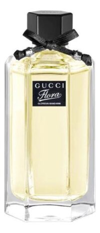 Gucci Flora by Gucci Glorious Mandarin туалетная вода — изображение 2