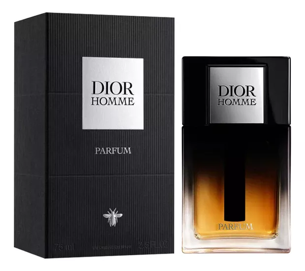 8a038ba568f8aba4a1f88ca77eeed57c Christian Dior Homme Parfum парфюмерная вода 75мл — изображение 1