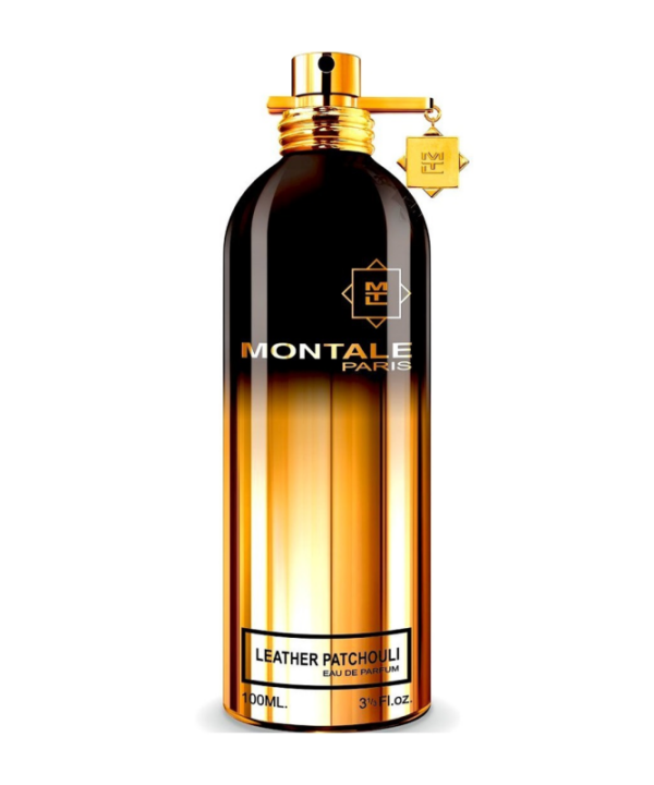 Montale Leather Patchouli парфюмерная вода