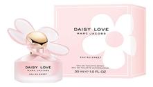 8a10eb0c1be7658d642b70bee80cb25c Marc Jacobs Daisy Love Eau So Sweet туалетная вода 30мл — изображение 1