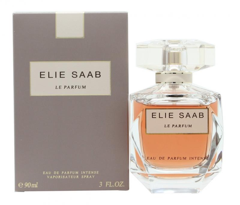 8a4eb35eca585b80f8d76a625bfd3d37 Elie Saab Le Parfum Eau De Parfum Intense парфюмерная вода 90мл уценка — изображение 1
