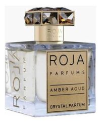 Roja Dove Amber Aoud Crystal духи 100мл — изображение 2