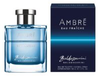 Baldessarini Ambre Eau Fraiche туалетная вода — изображение 2