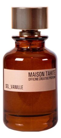 Maison Tahite - Officine Creative Profumi Sel-Vanille — изображение 2