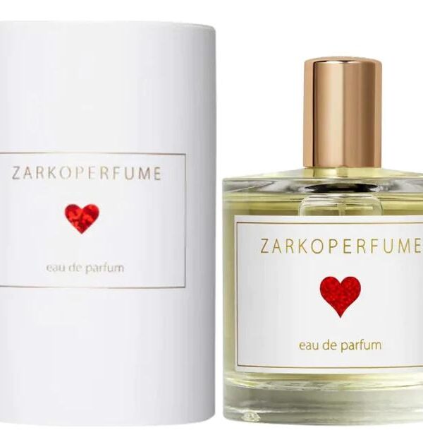 Zarkoperfume Sending Love парфюмерная вода