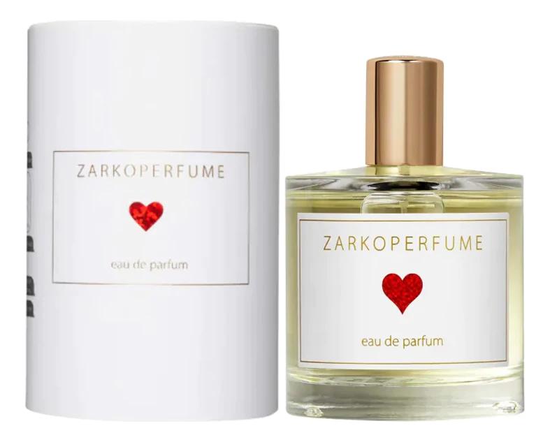 8a9dfb65da337f17322838c7a7a63744 Zarkoperfume Sending Love парфюмерная вода — изображение 1