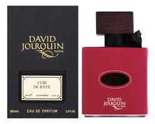 8abd971e6bdac73be59c96cdde3fd719 David Jourquin Cuir de R'Eve парфюмерная вода 100мл — изображение 1