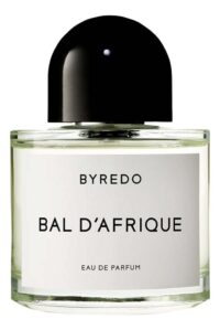 Byredo Bal d'Afrique парфюмерная вода