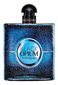 Yves Saint Laurent Black Opium Intense парфюмерная вода — изображение 2