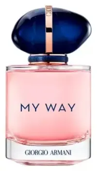 Giorgio Armani My Way парфюмерная вода — изображение 2